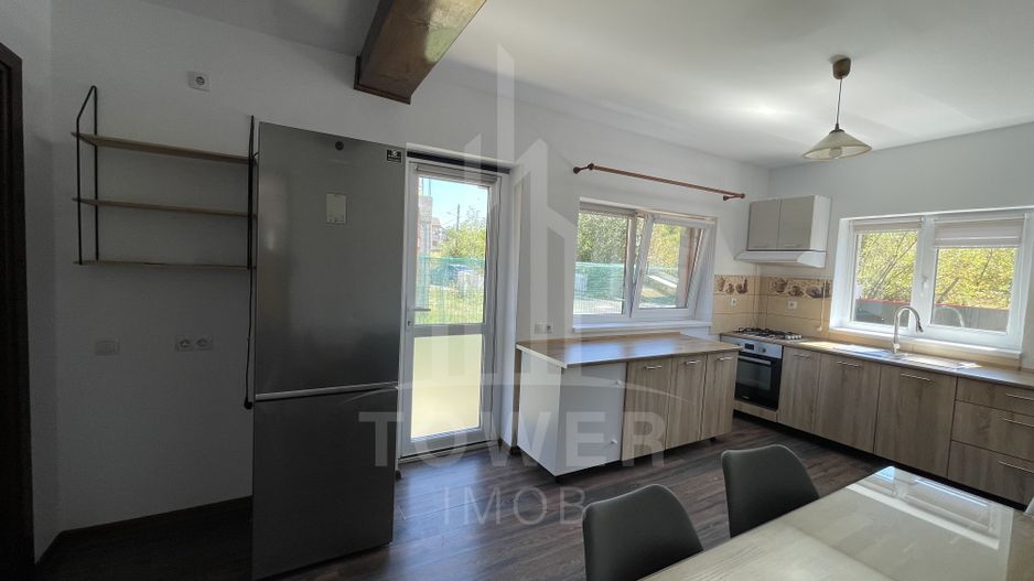 Casa individuala cu etaj - 125 mp utili-zona Belvedere - Poză 21