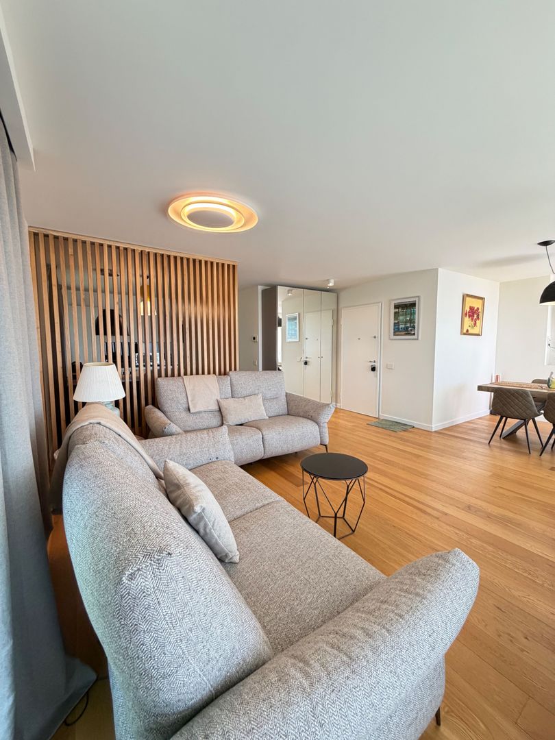 Apartament Premium 2 camere si panoramă asupra Clujului - Poză 18