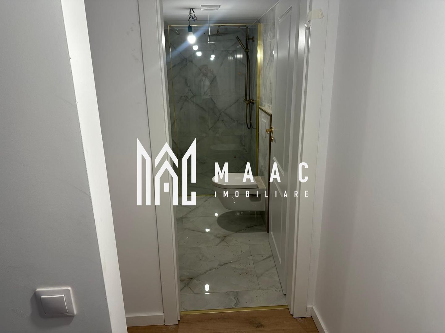 Apartament de vânzare Sibiu | 4 camere | Central | 2 CF - Poză 13