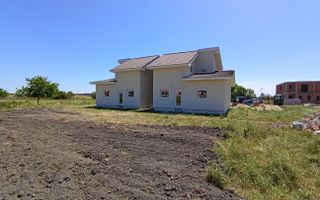 Sanandrei Duplex desp prin Garaj, Teren Generos - Poză 4
