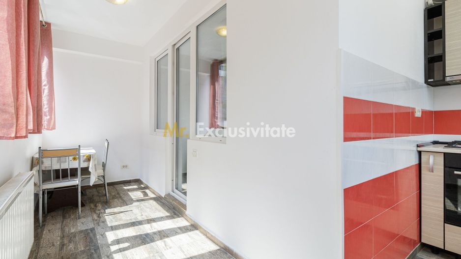 3 camere Tineretului Militari Residence - Poză 6