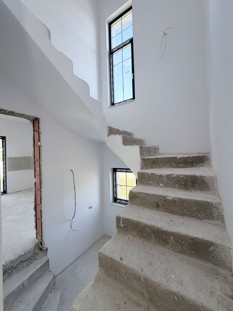 CASA TIP DUPLEX - Poză 14