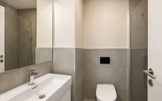 Apartament elegant cu 4 camere | UpSite | Facilități premium - Poză 23