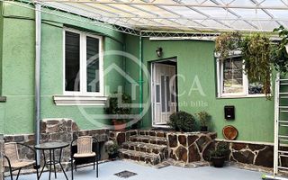 Apartament cu 4 camere de inchiriat, zona ultracentrala, Oradea - Poză 14