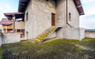 Casă spatioasa, construcție nouă – Zimandu Nou Teren 998 mp Comision 0 - Poză 7