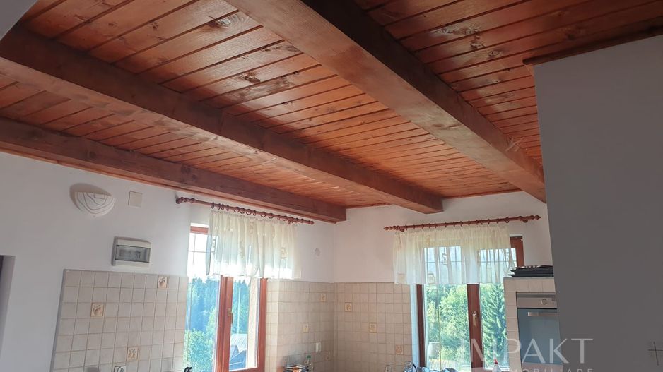Casa cu 3 dormitoare de vanzare in Dealu Negru, Judetul Cluj - Poză 11