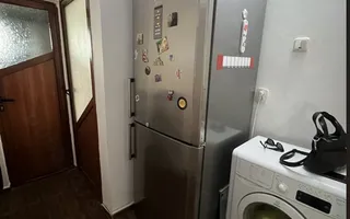 Apartament cu 2 camere decomandat – Dancu  Etaj 2 - Poză 11