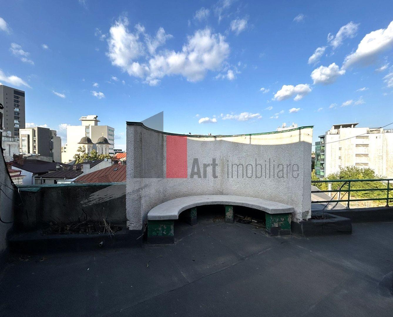 Pret Nou! Apartament unicat cu terasa 50mp | Ultracentral-cartierul Evreiesc - Poză 5