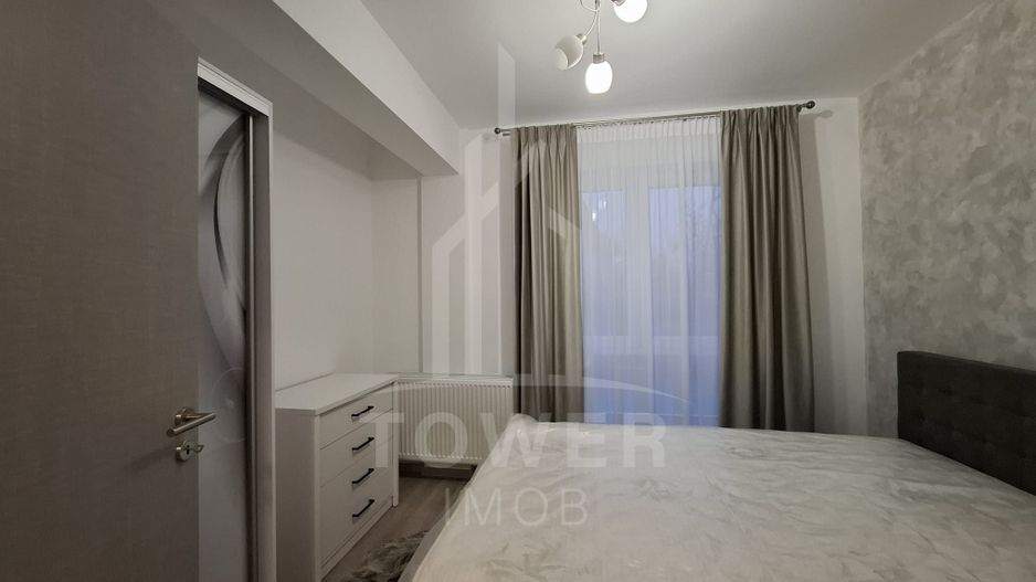 Apartament 3 camere – Nou, prima închiriere | Mobilat și utilat modern | 75 mp | - Poză 5