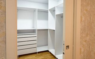Chirie | Apartament 2 camere | Prima Închiriere | Dressing | Herăstrău - Poză 10