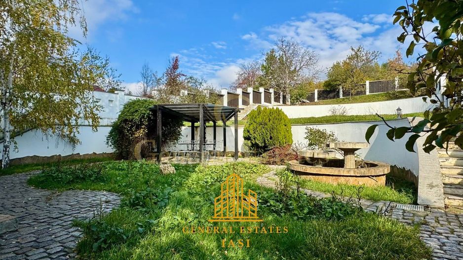 Vânzare Casă în Bucium cu Priveliște Panoramică - Poză 20