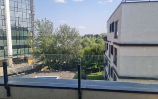 Apartament | 4 camere | Barbu Văcărescu | Laguna Residence - Poză 34