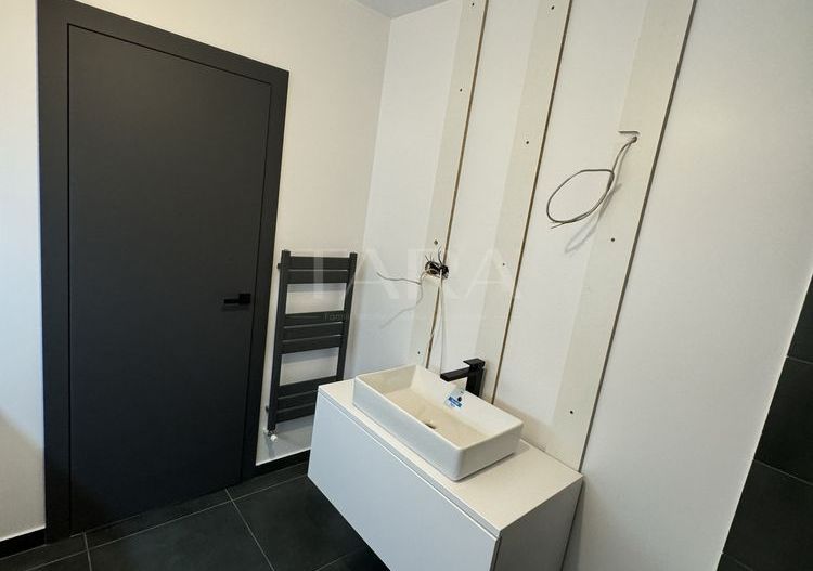 Apartament cu 3 Camere la Parter, în Florești, Zona Eroilor. - Poză 7