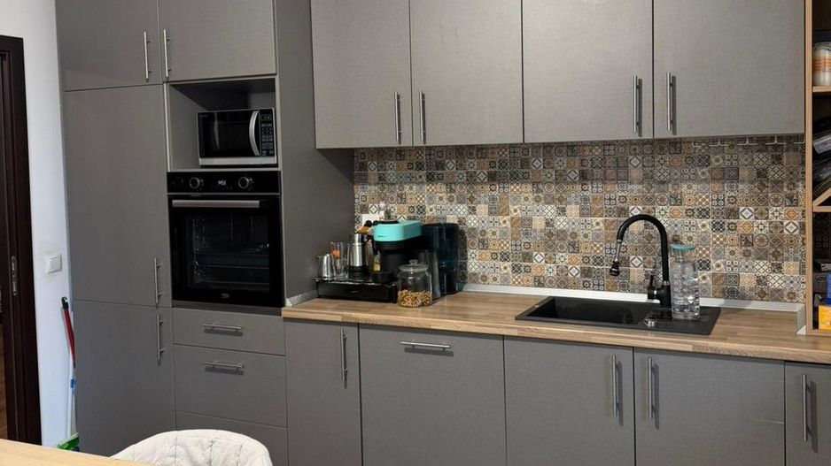 Vila 4 camere I Bucurestii Noi - Poză 8