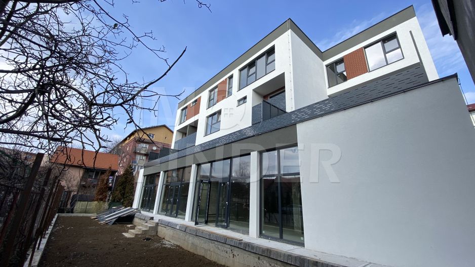 Vanzare spatiu comercial vitrina, 126.5 mp, preluare chiriasi - Poză 7