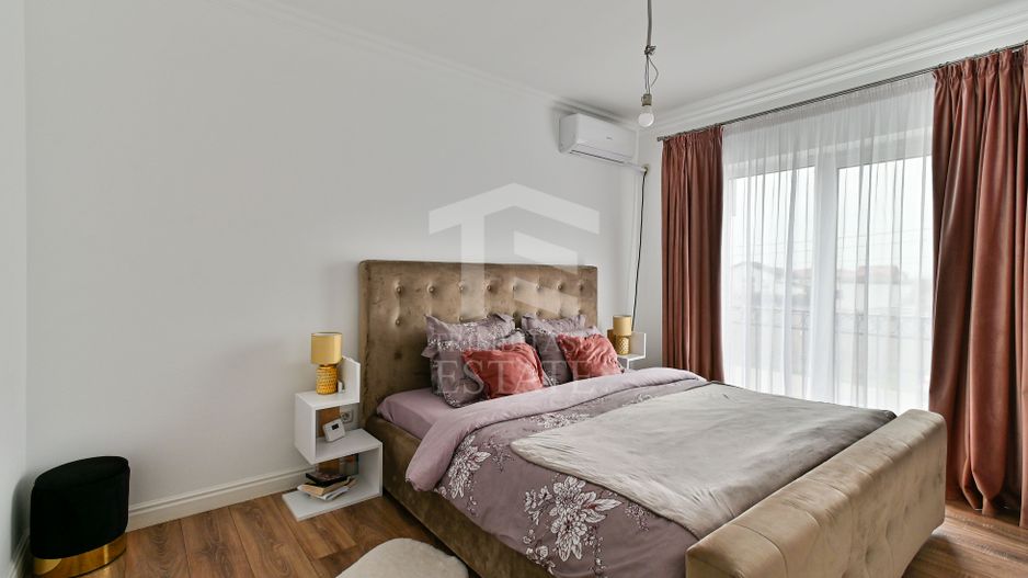 Duplex deosebit mobilat si utilat de vanzare in Dumbravita 0% COMISION - Poză 25