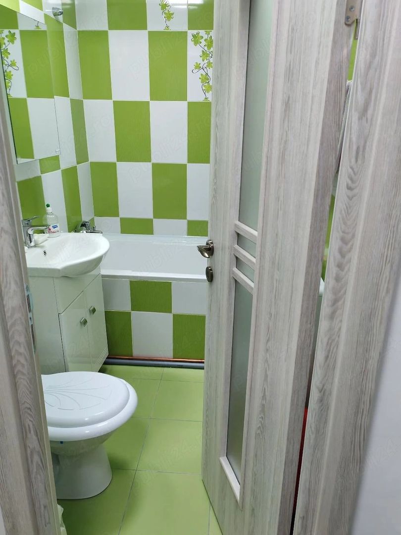 ✨ Vânzare Garsonieră Modernă, Renovată la Cheie - Titan - Poză 2