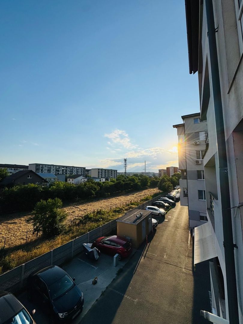 COMISION 0% Apartament 2 camere Drumul Binelui-Drumul Jilavei T733 - Poză 9