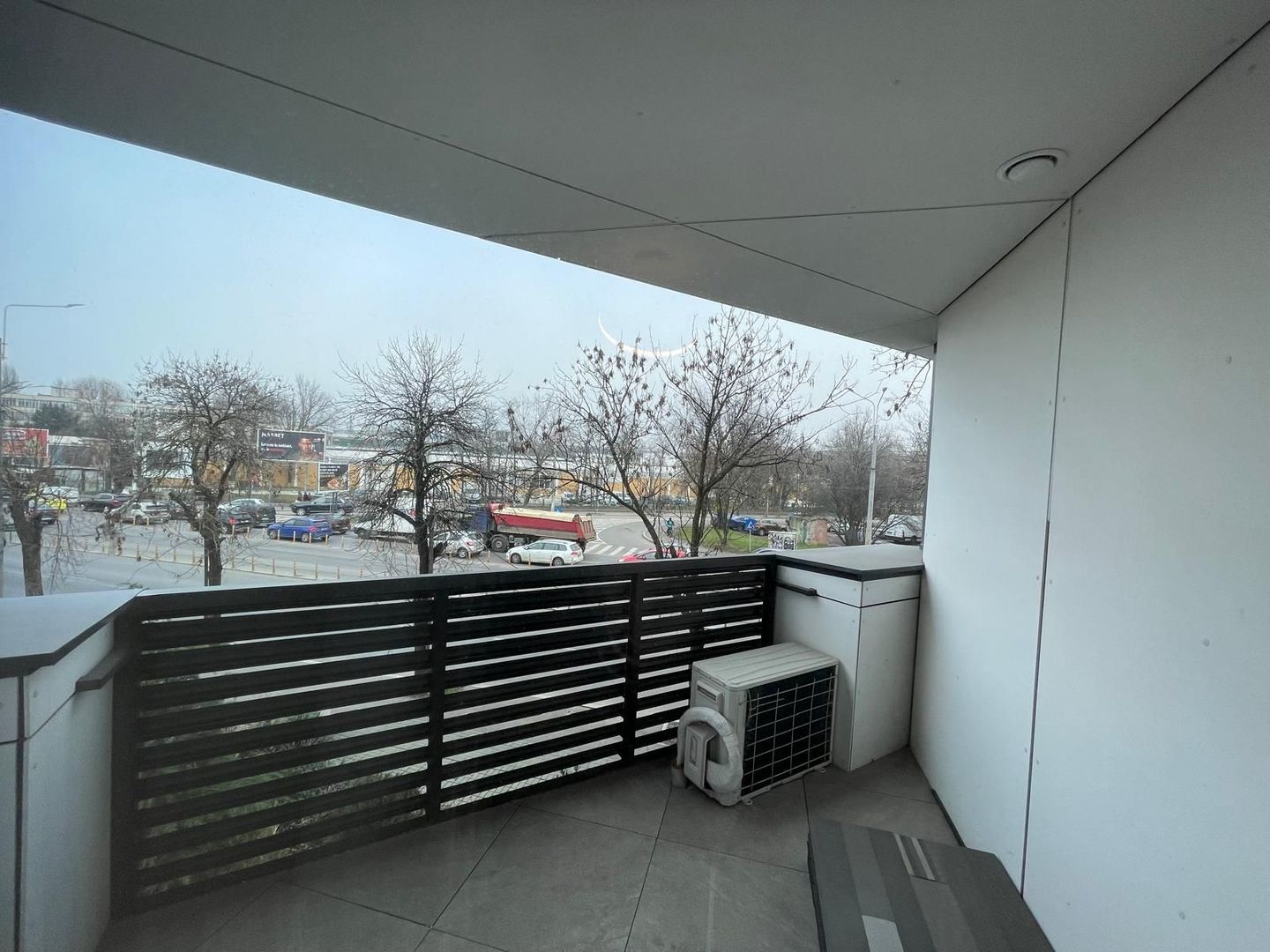 Apartament 2 camere de închiriat – Atlas Residence - Poză 12