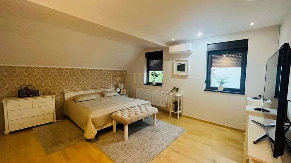 1/2 duplex modern – Dumbrăvița - Poză 17