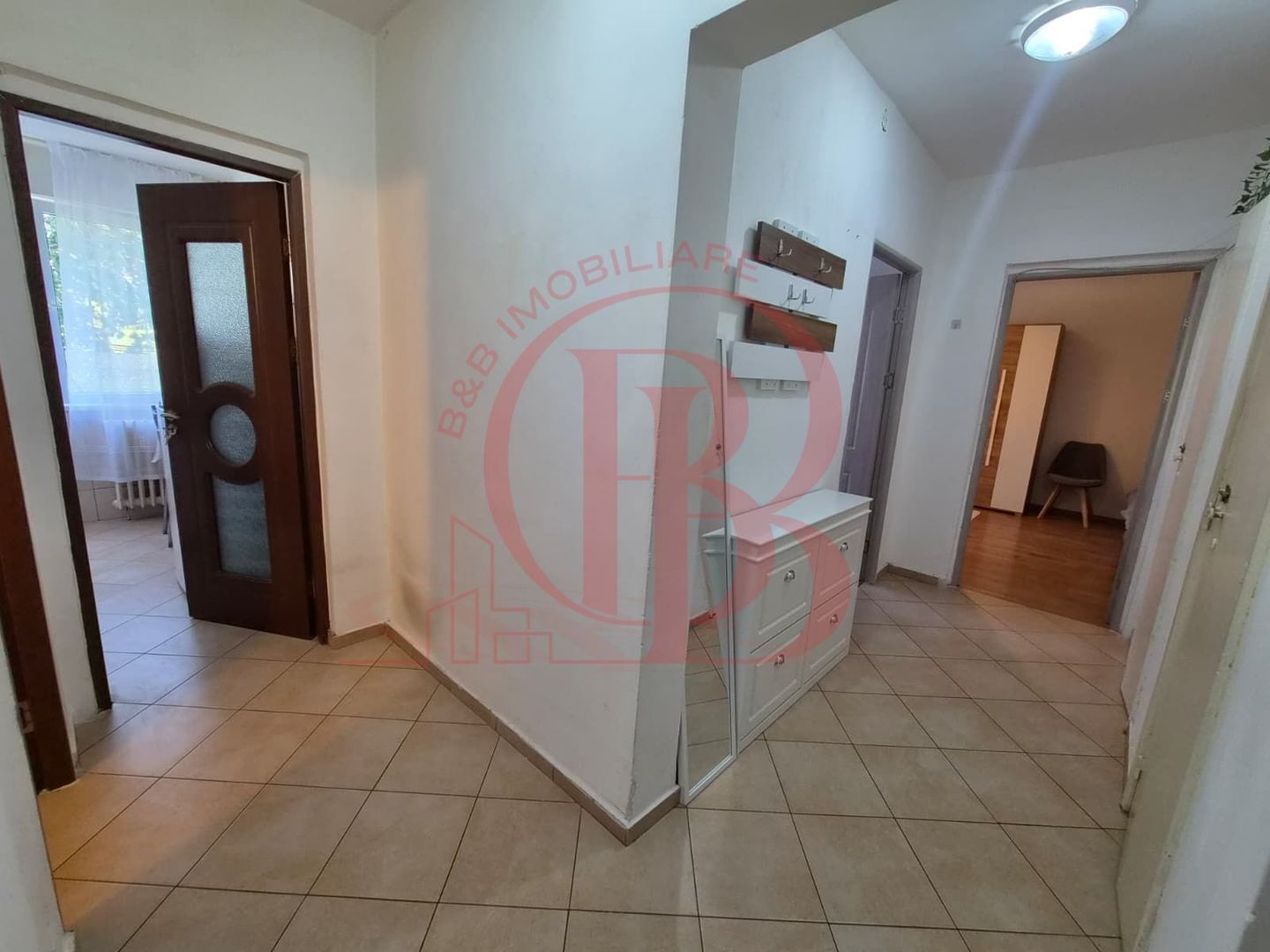 Apartament 2 Camere Bd. Theodor Pallady Metrou N. Grigorescu - Poză 10