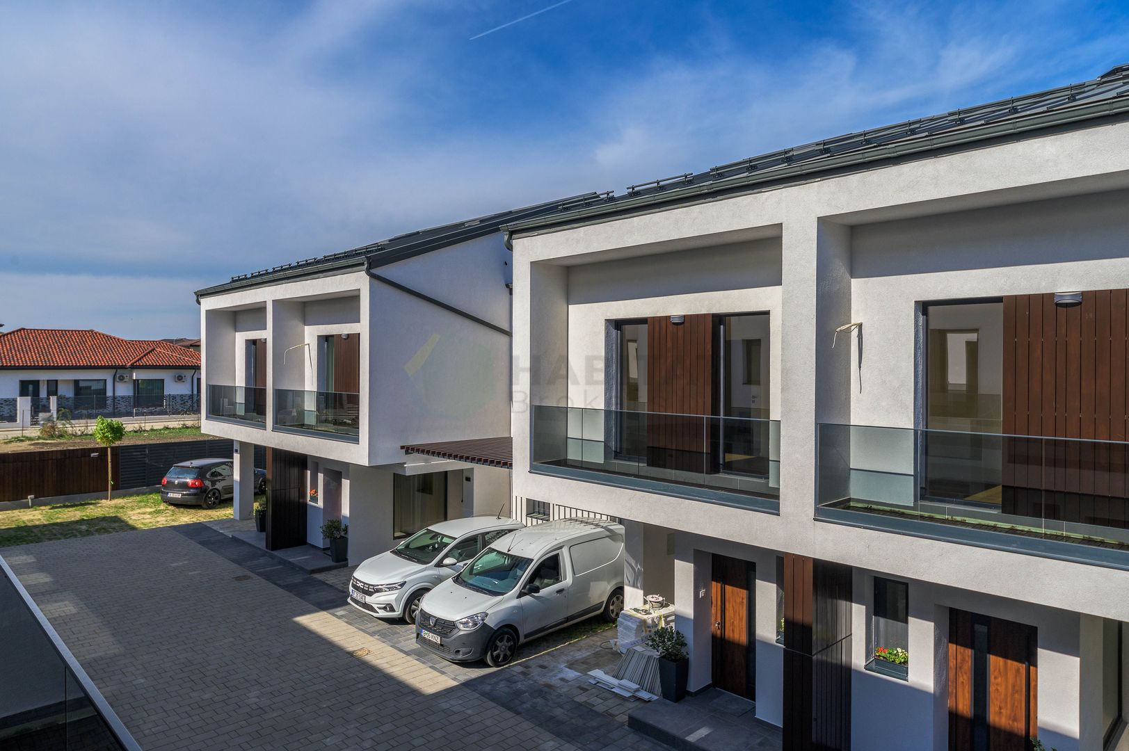 Ultima casa disponibila- 155mp utili - finisaje premium  - Chitila Mogosoaia - Poză 33