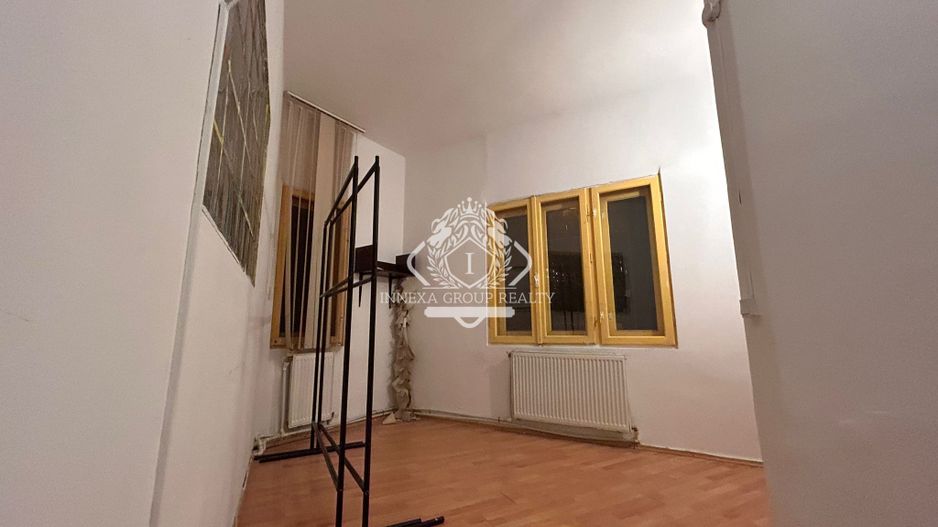 Parcul Cismigiu | Apartament 4 camere in vila interbelică | Terasa si curte - Poză 6
