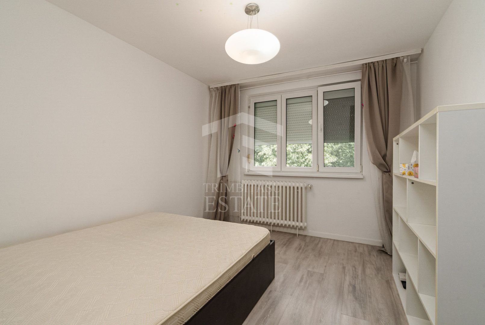 Apart 2 camere Titan Jean Steriadi Scoala 82 metrou 1 Decembrie - Poză 4