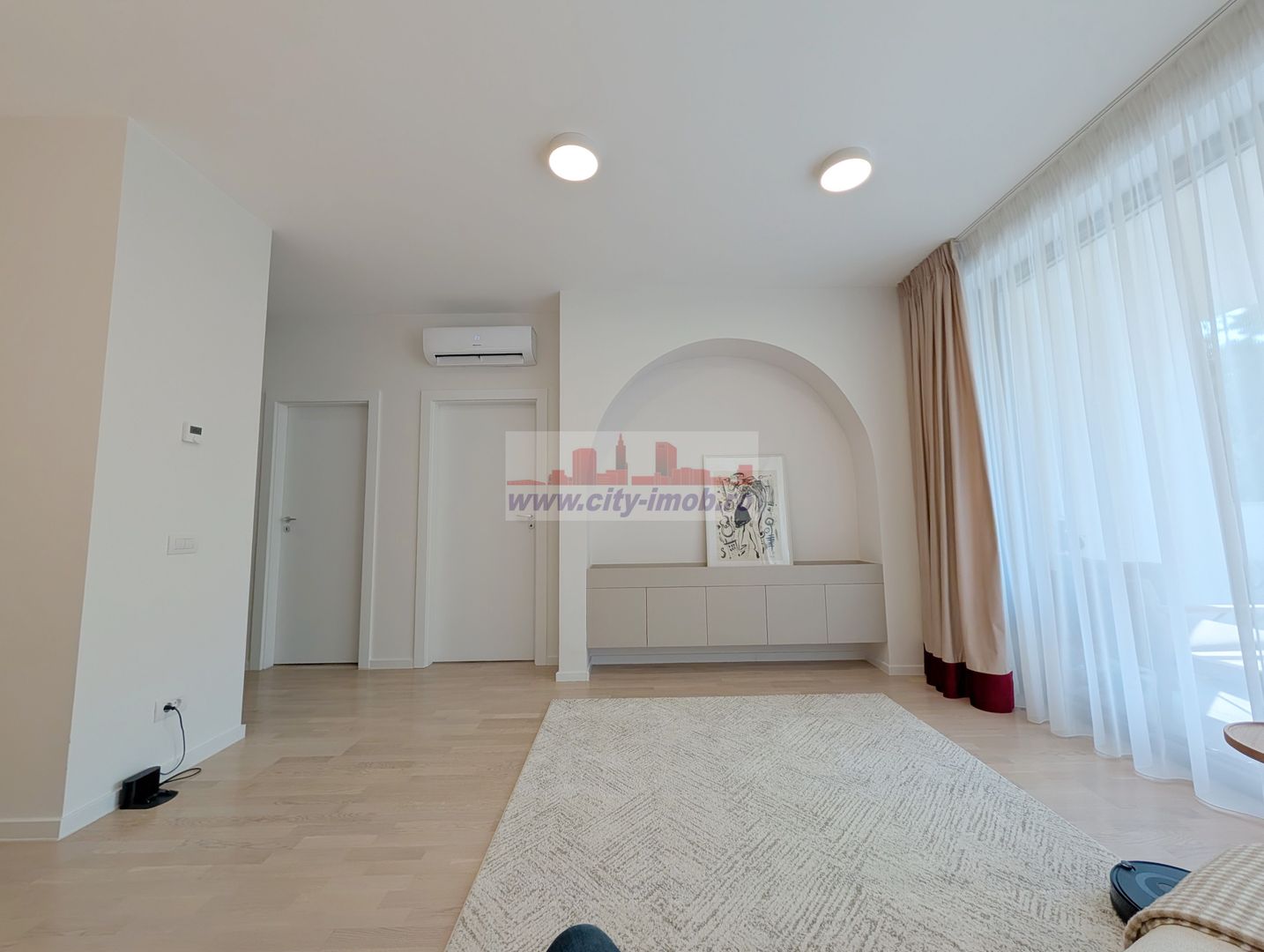 Vanzare apartament 2 Camere IVY  Residence - Poză 26