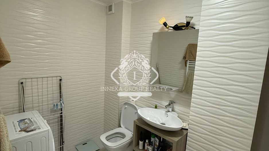 Garsoniera - moderna - 38mp - dressing I Ghencea - Poză 13