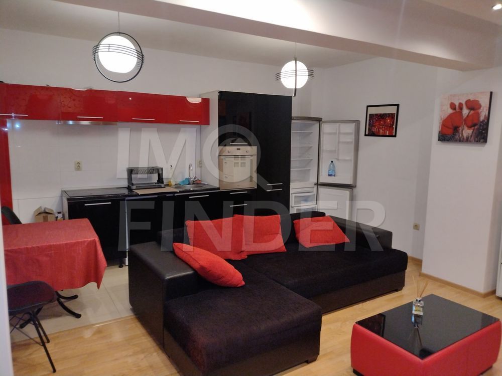 Apartament 2 camere , cartier Bună Ziua , Cluj-Napoca - Poză 5