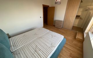 Penthouse de închiriat cu terase de 65 mp - Poză 15