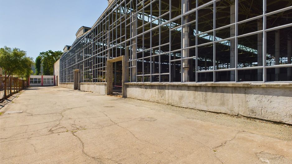 Spatiu depozitare zona Pantelimon Obor - Poză 1