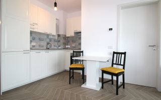 ISHO - Take Ionescu; 2 camere, mobilate modern. - Poză 8
