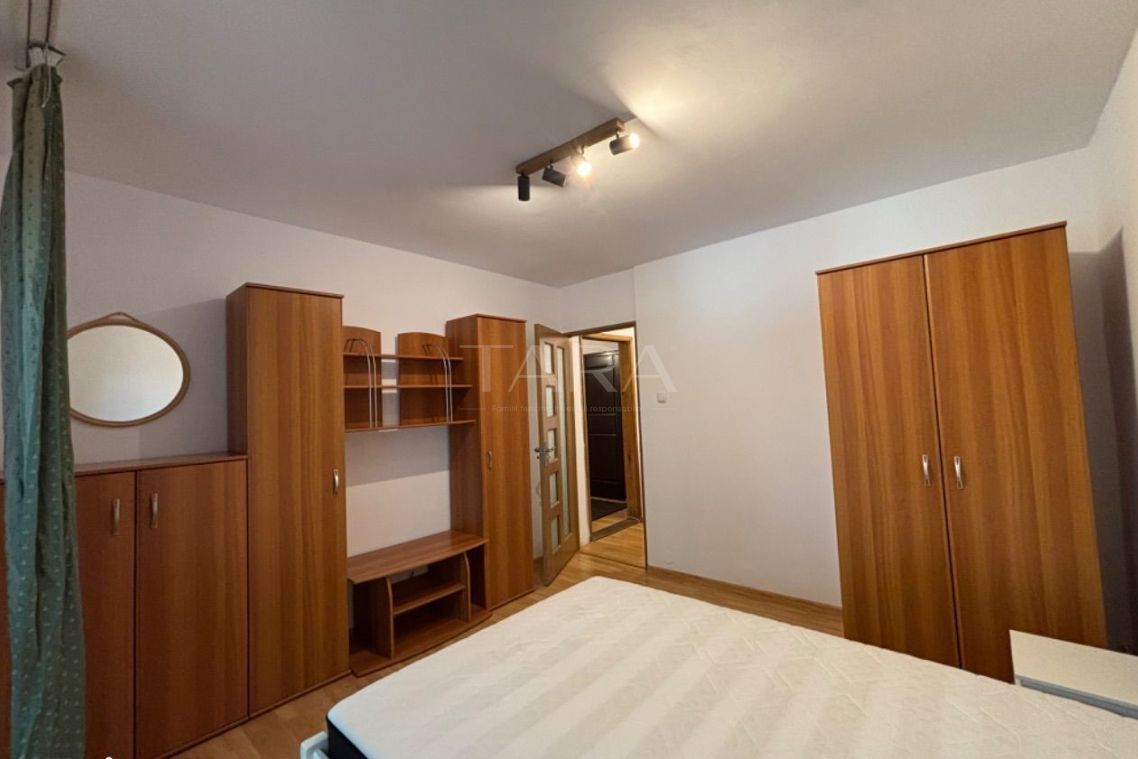 Inchiriere apartament 2 camere decomandate in Zorilor,zona UMF - Poză 6