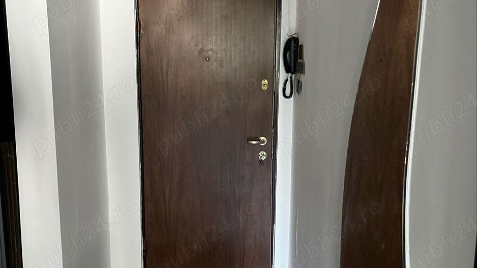 APARTAMENT SPATIOS | RENOVAT | DOROBANTI - Poză 9