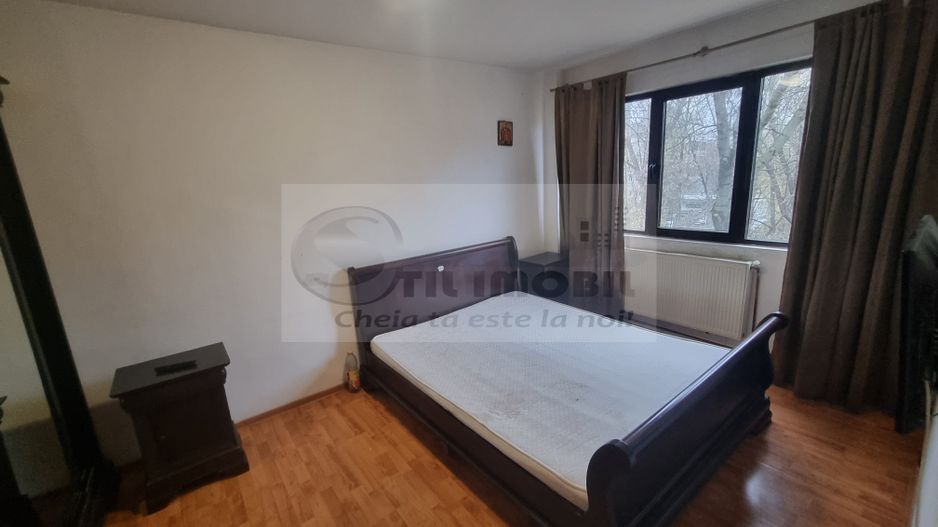 Zona Cantemir - Apartament cu 2 camere sd, etaj 3/4 - 52 mp - Liber ! - Poză 6