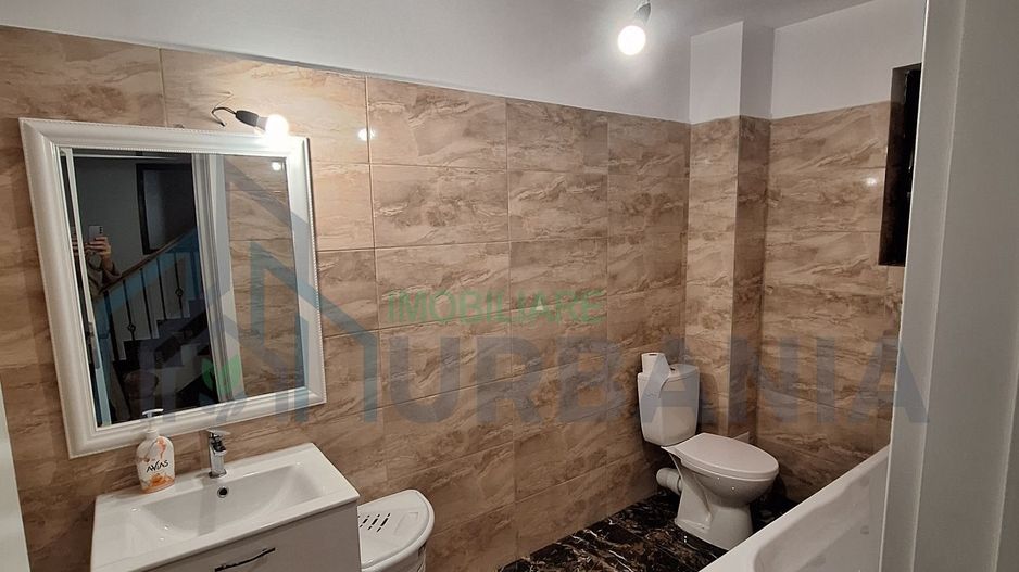 Casa noua in Miroslava de inchiriat - Poză 5