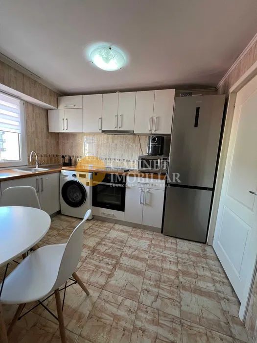 Nicolina- 3 Camere Decomandat -Etaj Intermediar - 2 Bai- Bloc 1986 - Poză 6