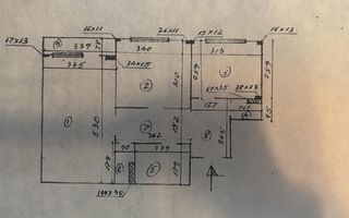 2 camere la 3 minute de Metrou Lujerului - Poză 4