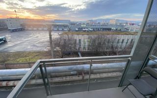 1 camera, Cartierul Marasti, AC, Zona Cesarom, Plevnei, Pet Friendly - Poză 6