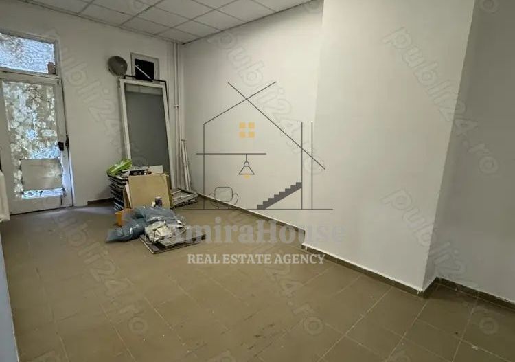 Spatiu comercial 100 mp Marasti - Poză 8