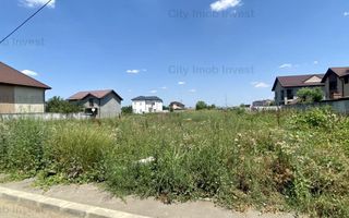 Teren 4.000 mp pentru dezvoltare rezidențială - Poză 3