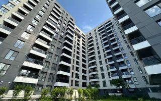 Apartament de lux, 2 camere, zona Politehnica - Poză 1