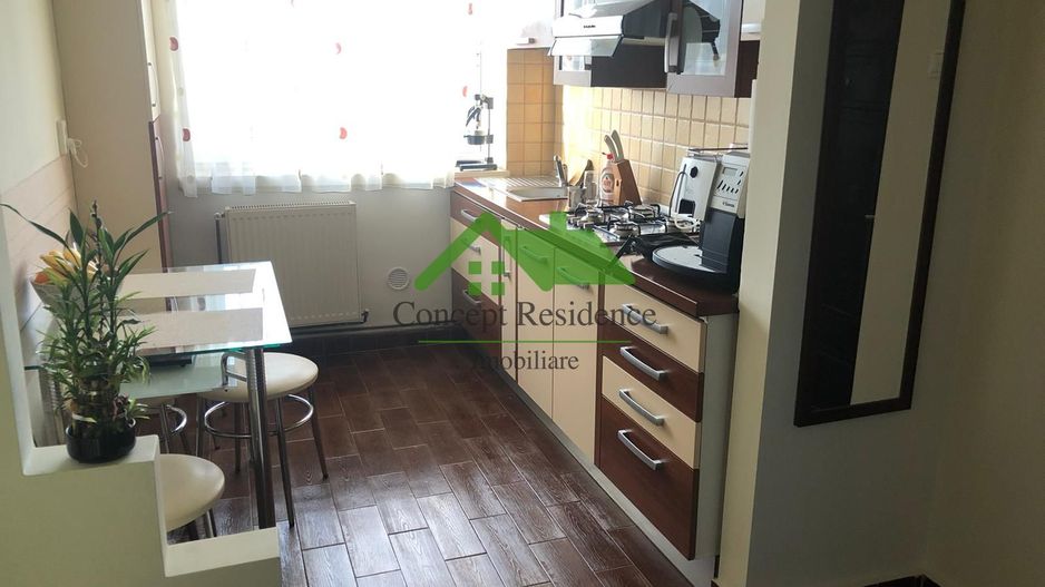 Vand apartament 2 camere, bloc nou, Anton Pann - Poză 1