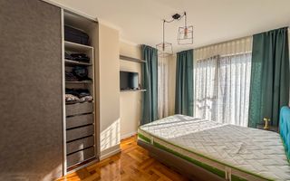 La cheie - Bloc Nou - Parcare subterana - 2 camere in Buna Ziua - Poză 4
