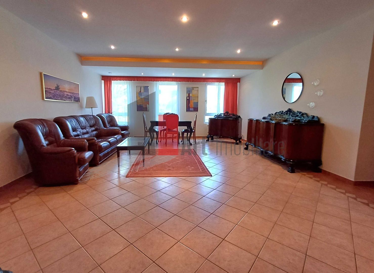 Universitate, apartament in bloc construit 2000, locuit/birou - Poză 4