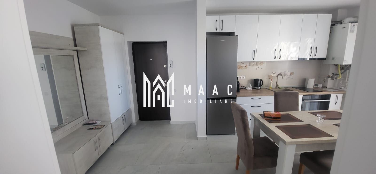 Apartament 2 camere | Parcare privată I Doamna Stanca - Poză 1