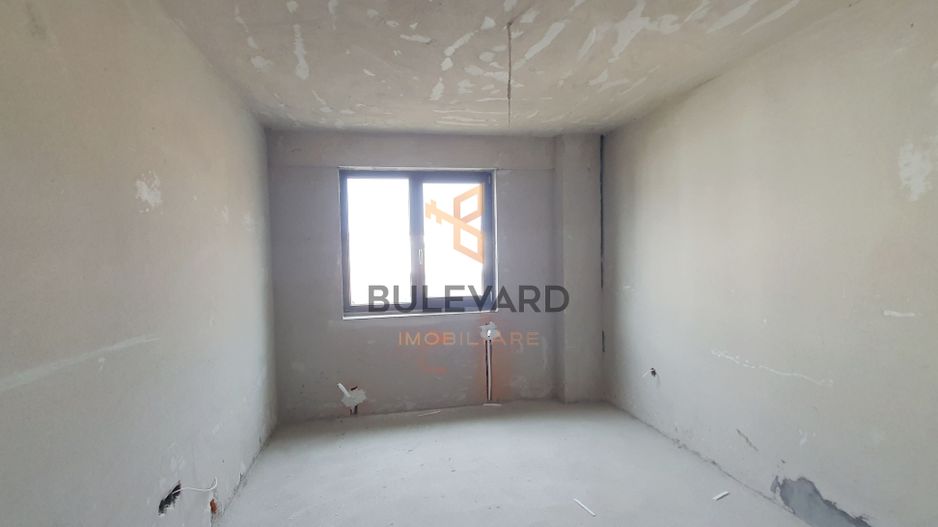 Apartament cu 3 camere + parcare exterioara, Parcul Colina! - Poză 4