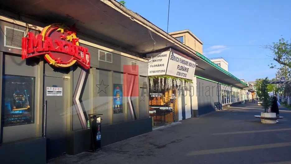 Spatiu comercial de inchiriat in zona Giulesti - Poză 2